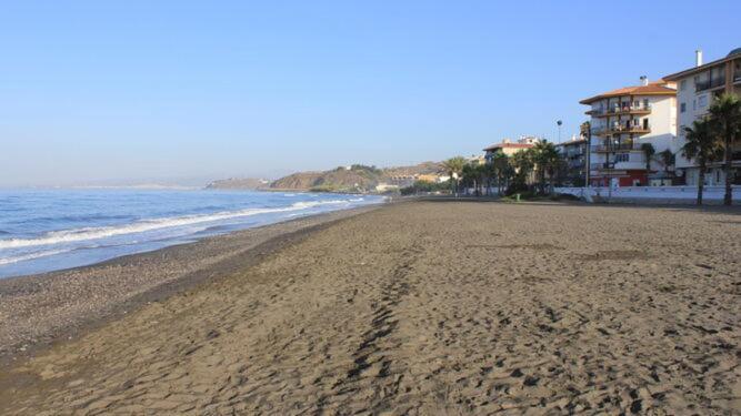 Amazing 2 Bedroom Apartment With Private Roof Terrace In Torrox Exterior foto
