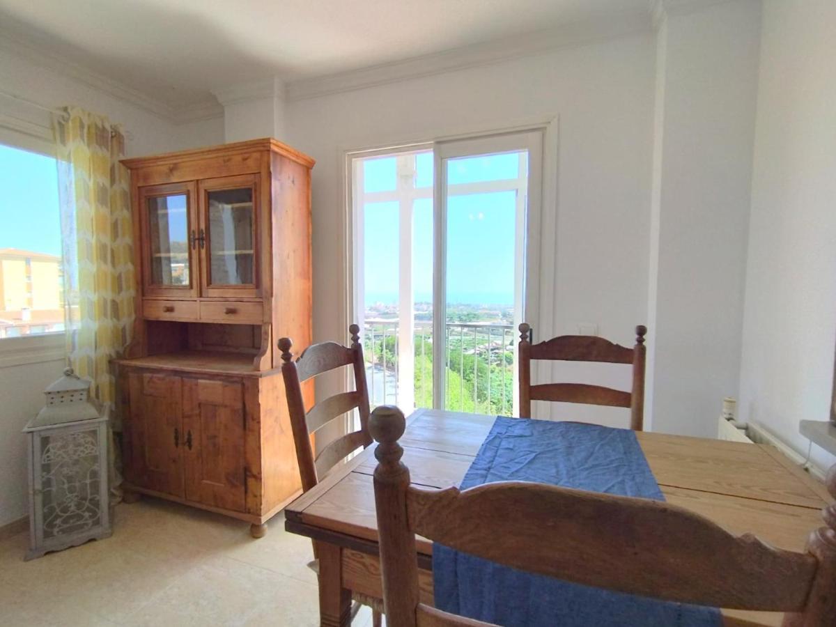Amazing 2 Bedroom Apartment With Private Roof Terrace In Torrox Exterior foto