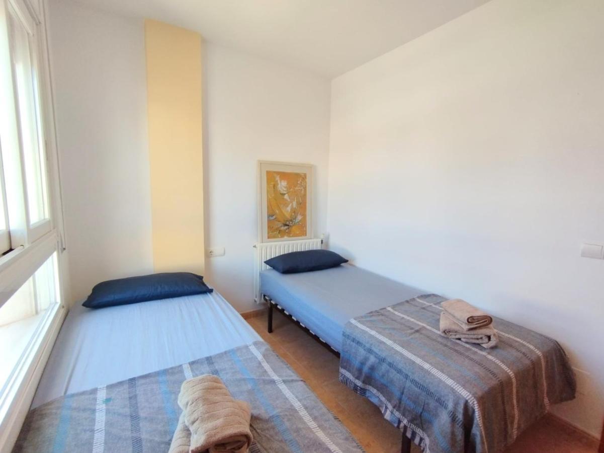 Amazing 2 Bedroom Apartment With Private Roof Terrace In Torrox Exterior foto